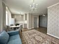 3-комнатная квартира · 60 м² · 20/23 этаж, Орынбор 1Б за ~ 37.5 млн ₸ в Астане, Есильский р-н