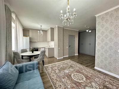 3-комнатная квартира · 60 м² · 20/23 этаж, Орынбор 1Б за ~ 37.5 млн ₸ в Астане, Есильский р-н