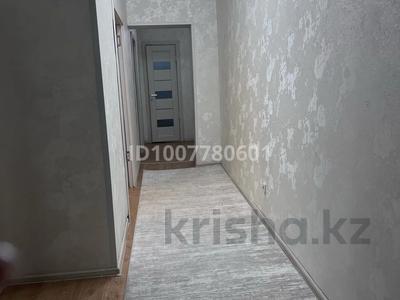 3-комнатная квартира · 80 м² · 4/5 этаж, Молдагулова 17/6 — Интузиастова за 38 млн ₸ в Усть-Каменогорске, Ульбинский