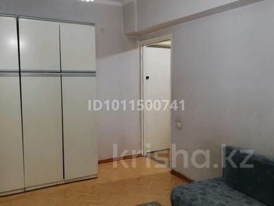 1-комнатная квартира · 33 м² · 1/5 этаж, Карасай батыра — Карасай батыра и Байзакова за 31.5 млн ₸ в Алматы, Алмалинский р-н