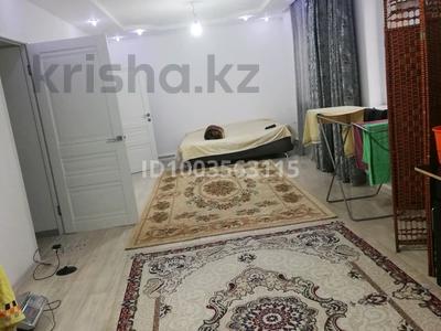 Отдельный дом · 4 комнаты · 160 м² · 4 сот., мкр Томирис, Жапек батыр 36 — Доль Бака за 28 млн ₸ в Алматы, Алатауский р-н