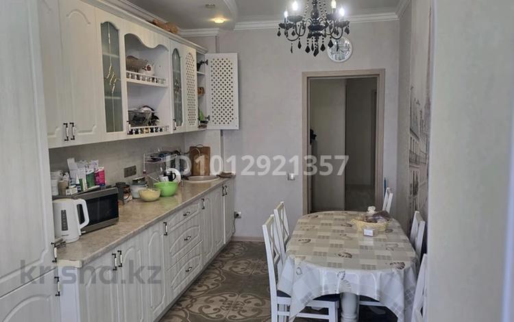 3-комнатная квартира · 84 м² · 2/5 этаж, Победы 4 б 4 за 35.5 млн ₸ в Петропавловске — фото 6