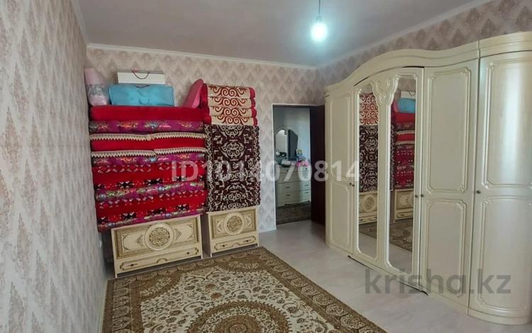1-бөлмелі пәтер · 43.9 м² · 6/9 қабат, мкр Туран-2 53А — 144-жайлы мектептің қасында, бағасы: 17.5 млн ₸ в Шымкенте, Каратауский р-н — фото 2