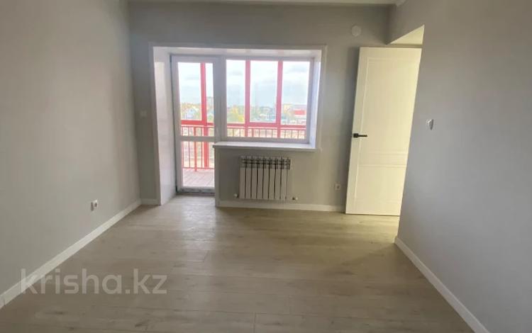 3-комнатная квартира · 83 м² · 4/9 этаж, ул. Партизанская 127 за 48 млн ₸ в Петропавловске — фото 4