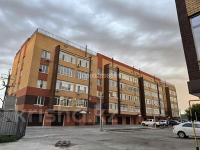 3-комнатная квартира · 114 м² · 4/5 этаж, 7 микрорайон 12А за 31 млн ₸ в Аксае