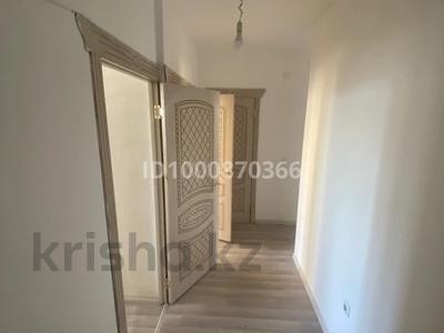 2-комнатная квартира · 60 м² · 2/5 этаж, Ұлы дала 994 — Мкрн Ұлы дала 994 дом 69 квартира за 100 000 〒 в Таразе