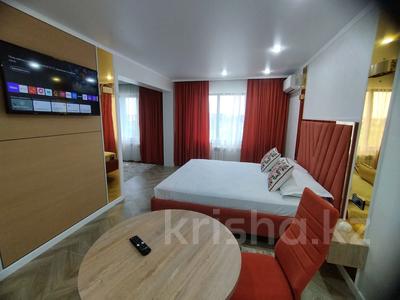 1-бөлмелі пәтер · 30 м² · 4/5 қабат, Пр Абая 51 — Район Налоговой, бағасы: 5 000 ₸ в 