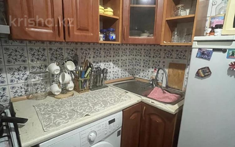 2-комнатная квартира · 43 м² · 4/5 этаж, мкр Тастак-2 за 29.5 млн ₸ в Алматы, Алмалинский р-н — фото 2