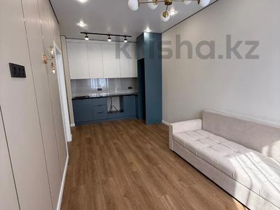 2-комнатная квартира · 41.6 м² · 2/9 этаж, Алатауская трасса за 30.5 млн ₸ в 
