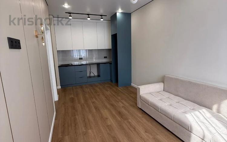 2-бөлмелі пәтер · 41.6 м² · 2/9 қабат, Алатауская трасса, бағасы: 30.5 млн ₸ в  — фото 4