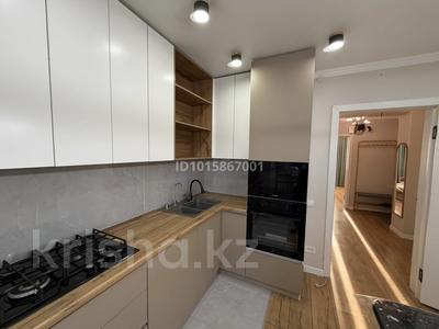2-комнатная квартира · 59.5 м² · 4/5 этаж, Калиева 120 — Техника в быту, шернияз, құс жолы за 29.9 млн ₸ в Талдыкоргане