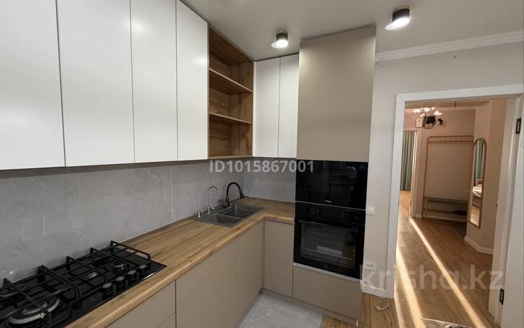 2-комнатная квартира · 59.5 м² · 4/5 этаж, Калиева 120 — Техника в быту, шернияз, құс жолы за 29.9 млн ₸ в Талдыкоргане — фото 2