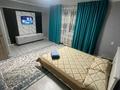1-комнатная квартира · 33 м² · 1/5 этаж, Самал 8 за 10 000 ₸ в Талдыкоргане, мкр Самал
