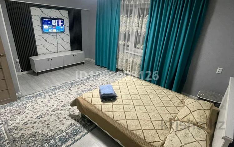 1-комнатная квартира · 33 м² · 1/5 этаж, Самал 8 за 10 000 ₸ в Талдыкоргане, мкр Самал — фото 13