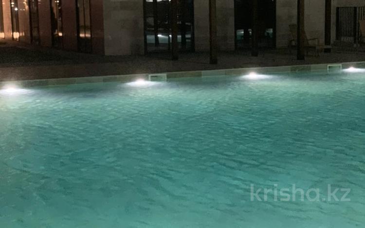 1-комнатная квартира · 30 м² · 3/9 этаж, 1-й мкр, ​База отдыха Теплый пляж 119 за 300 000 ₸ в Актау — фото 2