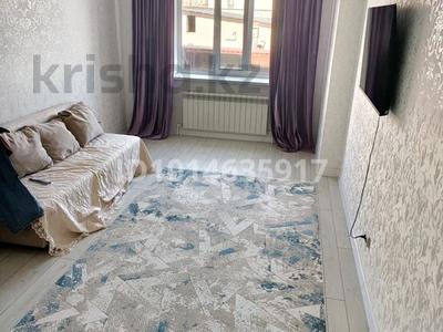 1-комнатная квартира · 42 м² · 1/5 этаж, мкр. Алтын орда 5К/1 — Радом школа былим за 22 млн ₸ в Актобе