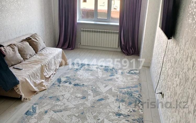 1-комнатная квартира · 42 м² · 1/5 этаж, мкр. Алтын орда 5К/1 — Радом школа былим за 22 млн ₸ в Актобе — фото 2