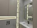 2-бөлмелі пәтер · 63.5 м² · 2/7 қабат, Талгат Бигелдинов 1/2, бағасы: 110 млн ₸ в Алматы, Медеуский р-н — фото 9