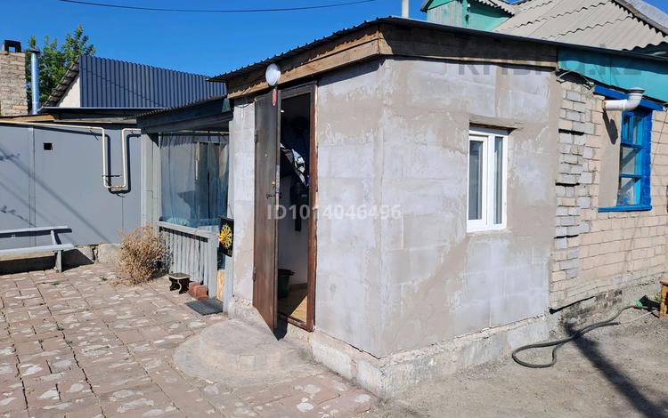 Отдельный дом · 4 комнаты · 59.6 м² · 4 сот., Акан серы 1Б — Акан серы Байсеитовой за 36 млн ₸ в Астане, Сарыарка р-н — фото 2