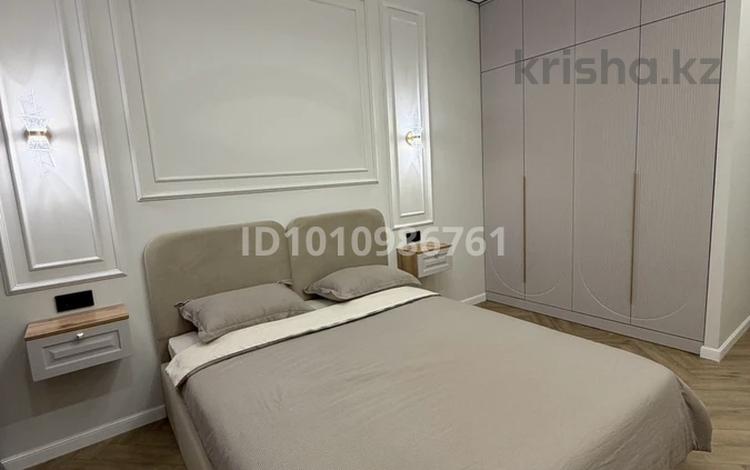 1-комнатная квартира · 43 м², Толе Би 290/1 за 20 000 ₸ в Алматы, Алмалинский р-н — фото 2