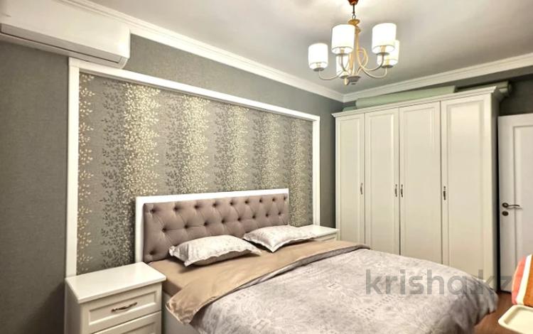 3-бөлмелі пәтер · 90 м² · 5/20 қабат, Гагарина 310, бағасы: 30 000 〒 в Алматы, Бостандыкский р-н — фото 6