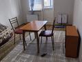 1-комнатная квартира · 50 м² · 8/11 этаж, Шоссе Коргалжын 31 — Айтматова за 120 000 ₸ в Астане, Нура р-н — фото 2