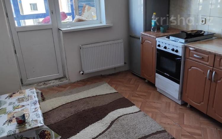 1-комнатная квартира · 50 м² · 8/11 этаж, Шоссе Коргалжын 31 — Айтматова за 120 000 ₸ в Астане, Нура р-н — фото 10