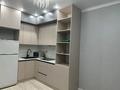 1-комнатная квартира · 40 м² · 2/6 этаж, мкр Нуркент 9 — Рыскулова Момышулы за 200 000 ₸ в Алматы, Алатауский р-н — фото 4