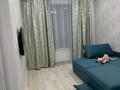 1-комнатная квартира · 40 м² · 2/6 этаж, мкр Нуркент 9 — Рыскулова Момышулы за 200 000 ₸ в Алматы, Алатауский р-н — фото 5