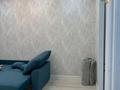 1-комнатная квартира · 40 м² · 2/6 этаж, мкр Нуркент 9 — Рыскулова Момышулы за 200 000 ₸ в Алматы, Алатауский р-н — фото 7