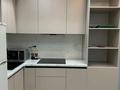 1-комнатная квартира · 40 м² · 2/6 этаж, мкр Нуркент 9 — Рыскулова Момышулы за 200 000 ₸ в Алматы, Алатауский р-н — фото 9