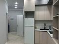 1-комнатная квартира · 40 м² · 2/6 этаж, мкр Нуркент 9 — Рыскулова Момышулы за 200 000 ₸ в Алматы, Алатауский р-н — фото 10