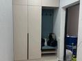 1-комнатная квартира · 40 м² · 2/6 этаж, мкр Нуркент 9 — Рыскулова Момышулы за 200 000 ₸ в Алматы, Алатауский р-н