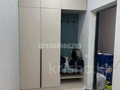 1-комнатная квартира · 40 м² · 2/6 этаж, мкр Нуркент 9 — Рыскулова Момышулы за 200 000 ₸ в Алматы, Алатауский р-н