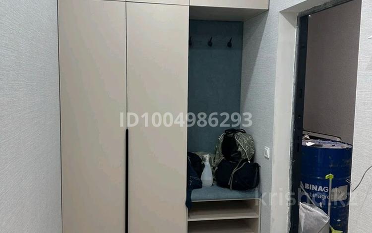 1-комнатная квартира · 40 м² · 2/6 этаж, мкр Нуркент 9 — Рыскулова Момышулы за 200 000 ₸ в Алматы, Алатауский р-н — фото 8