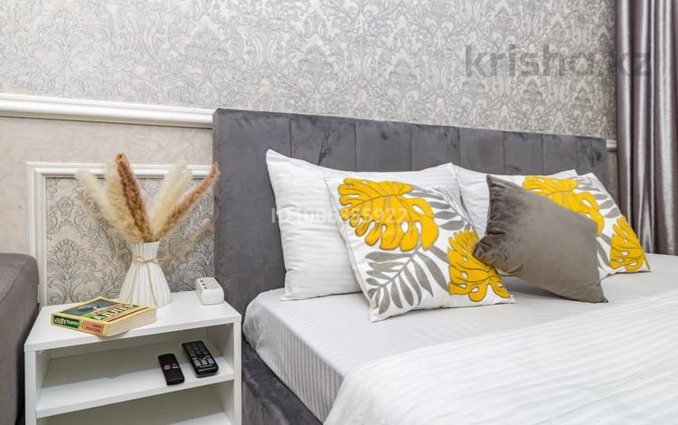 1-комнатная квартира · 50 м² · 5/10 этаж, Туркестан 10 — Орынбор за 5 000 ₸ в Астане, Есильский р-н — фото 9