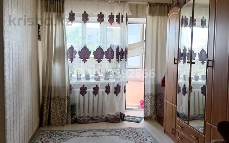 1-комнатная квартира · 30 м² · 2/4 этаж, Мамбетова 16 — Рядом аптека Капан за 10 млн ₸ в  — фото 2