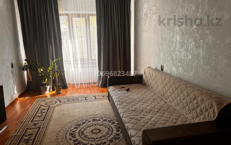 2-комнатная квартира · 56 м² · 4/5 этаж, Курмангазы — Абая -Гагарина. за 380 000 ₸ в Алматы, Алмалинский р-н — фото 11