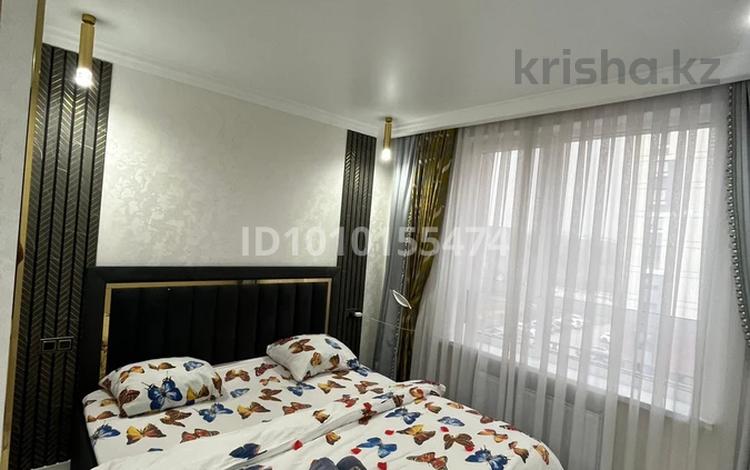 1-бөлмелі пәтер · 50 м² · 5 қабат, мкр Акжайык, К. Толеметова 85, бағасы: 14 000 ₸ в Шымкенте, Абайский р-н — фото 2