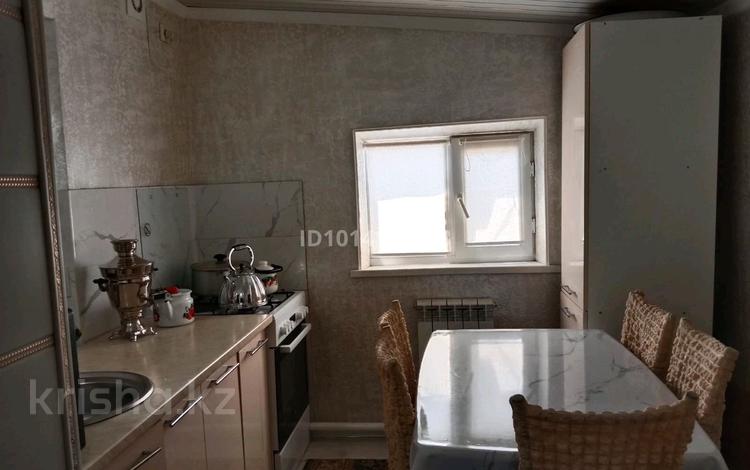 Отдельный дом · 4 комнаты · 77.7 м² · 10 сот., Жумыскер, Балоншолақ 2 за 15 млн ₸ в Атырау — фото 2