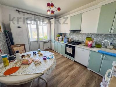 3-комнатная квартира · 84 м² · 2/5 этаж, Каратал 63 за 40.5 млн ₸ в Талдыкоргане