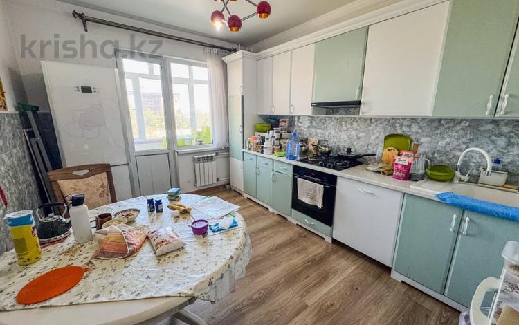 3-комнатная квартира · 84 м² · 2/5 этаж, Каратал 63 за 40.5 млн ₸ в Талдыкоргане — фото 3