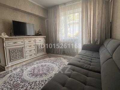 1-бөлмелі пәтер · 33 м² · 3/3 қабат, Самғау ш/а 43, бағасы: 27.5 млн ₸ в Алматы, Алатауский р-н
