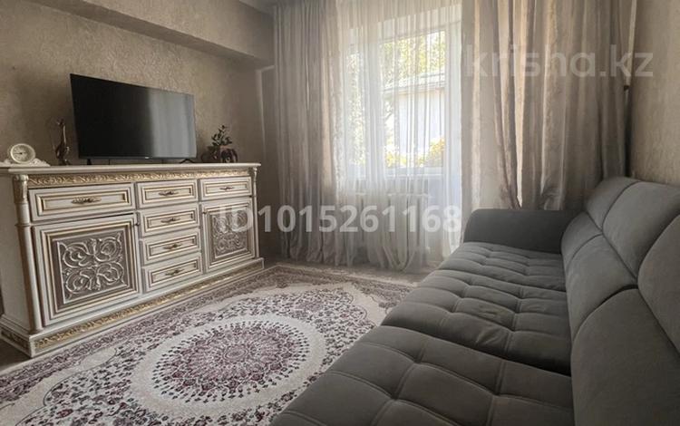 1-бөлмелі пәтер · 33 м² · 3/3 қабат, Самғау ш/а 43, бағасы: 27.5 млн ₸ в Алматы, Алатауский р-н — фото 3