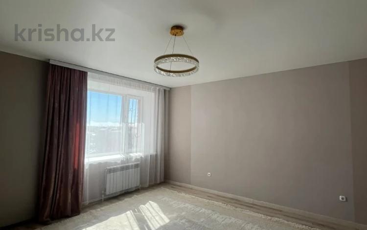 3-бөлмелі пәтер · 108.2 м² · 7/7 қабат, Назарбаева, бағасы: 35 млн ₸ в Костанае — фото 2