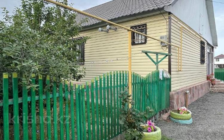 Отдельный дом · 4 комнаты · 96.6 м² · 12 сот., Северо - западный 22 за 47 млн ₸ в Костанае — фото 2