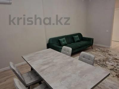 2-бөлмелі пәтер · 80 м² · 3/10 қабат, Серкебаева — Самая лучшая цена, бағасы: 555 000 ₸ в Алматы, Бостандыкский р-н