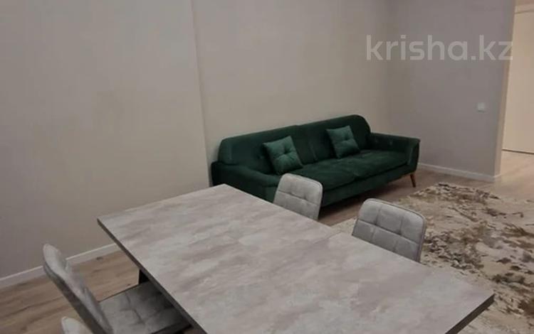 2-бөлмелі пәтер · 80 м² · 3/10 қабат, Серкебаева — Самая лучшая цена, бағасы: 555 000 ₸ в Алматы, Бостандыкский р-н — фото 19