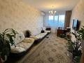 3-бөлмелі пәтер · 70.9 м² · 3/6 қабат, Октябрьская 10, бағасы: 14 млн ₸ в Аксу — фото 2
