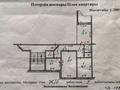3-бөлмелі пәтер · 70.9 м² · 3/6 қабат, Октябрьская 10, бағасы: 14 млн ₸ в Аксу — фото 9